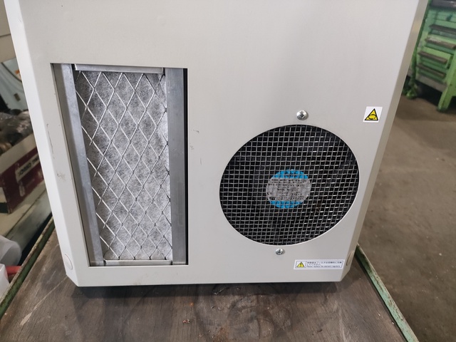 制御盤用クーラー アピステ ENC-G520LE 中古販売詳細【#377620