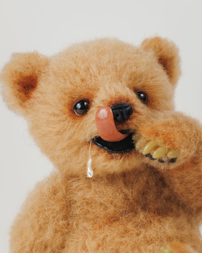 2023 コンテスト受賞者のご紹介 – 【公式】日本テディベア協会