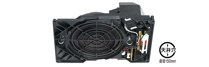 天井スピーカー SB-X127AT | スピーカー(放送設備) | JVC