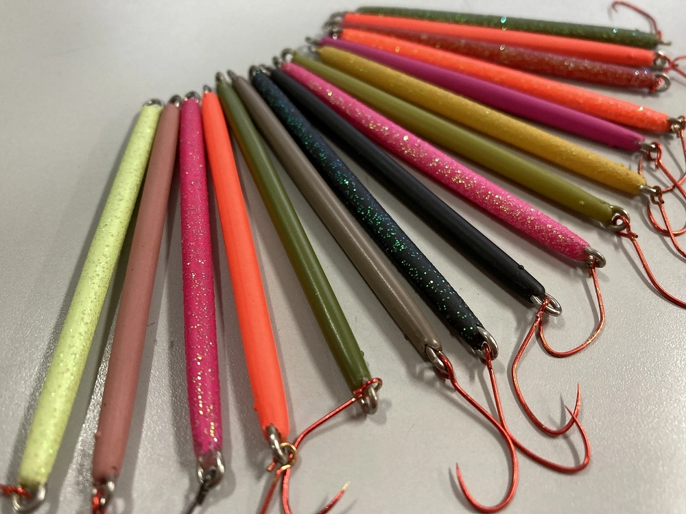 エリアトラウト これを使えばボウズ無し？！ 反則ルアー10選 | おまつり屋