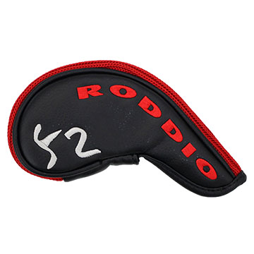 ロッディオ アイアン用 ヘッドカバー 単品 [rodhcirn2015] - ￥2,750