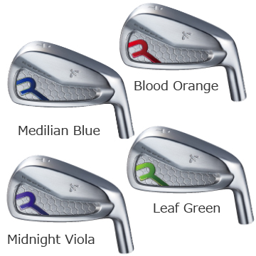 ロッディオ PC アイアン [rodpcirn19] - ￥22,660 : カスタムオーダー