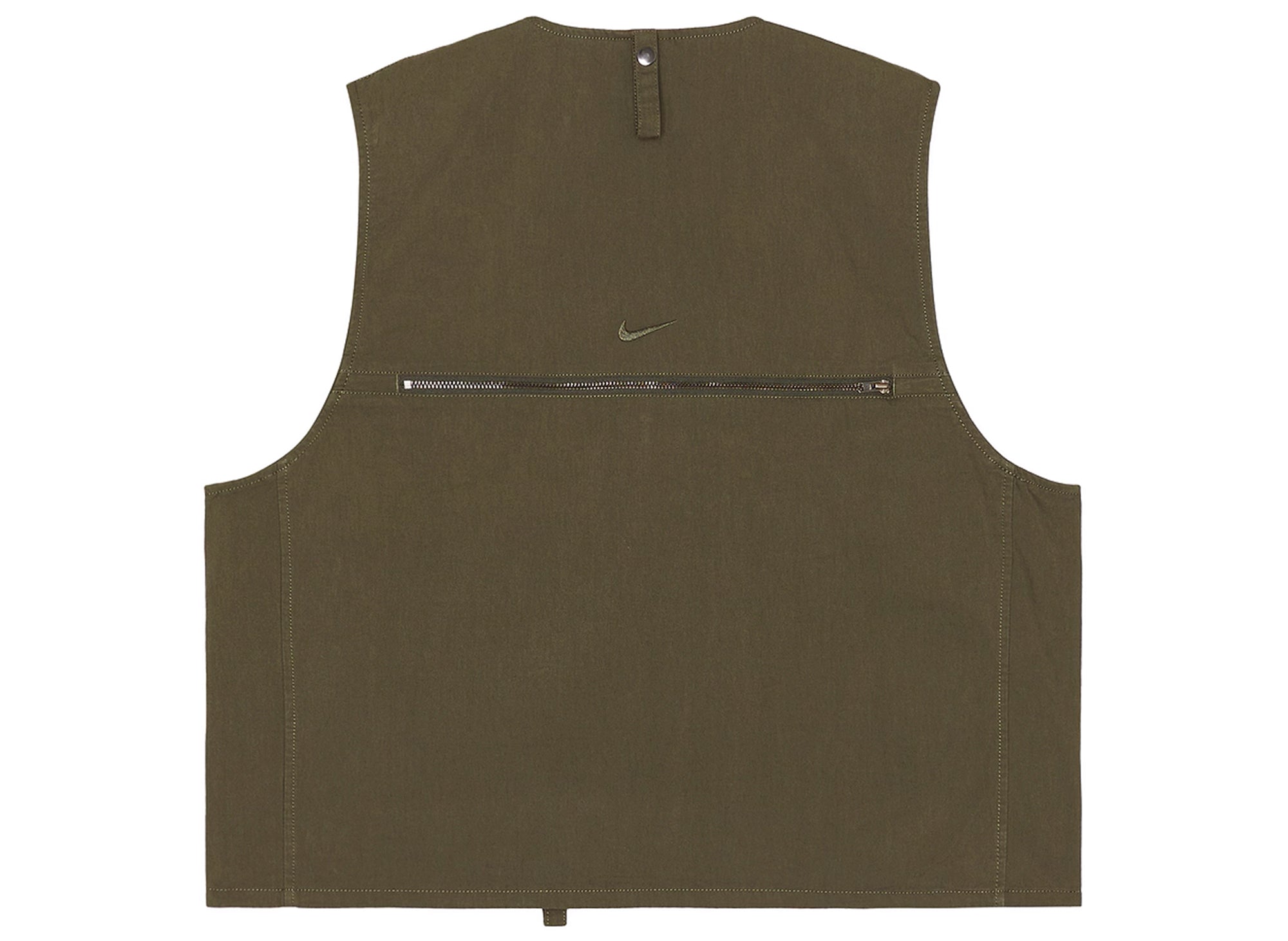 Nike Life Utility Vest – Oneness Boutique