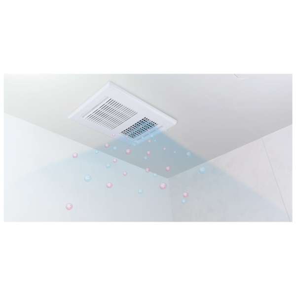 BS-161H-CX-2 浴室乾燥機 浴乾 暖房・換気・ （1室） プラズマ