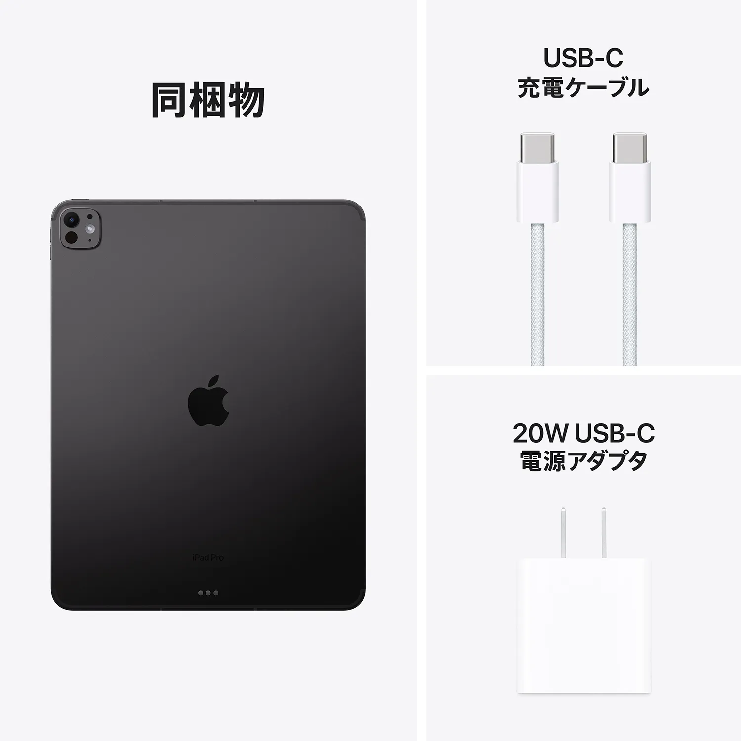 13インチiPad Pro（M4）｜NTTドコモビジネスオンラインショップ｜NTT