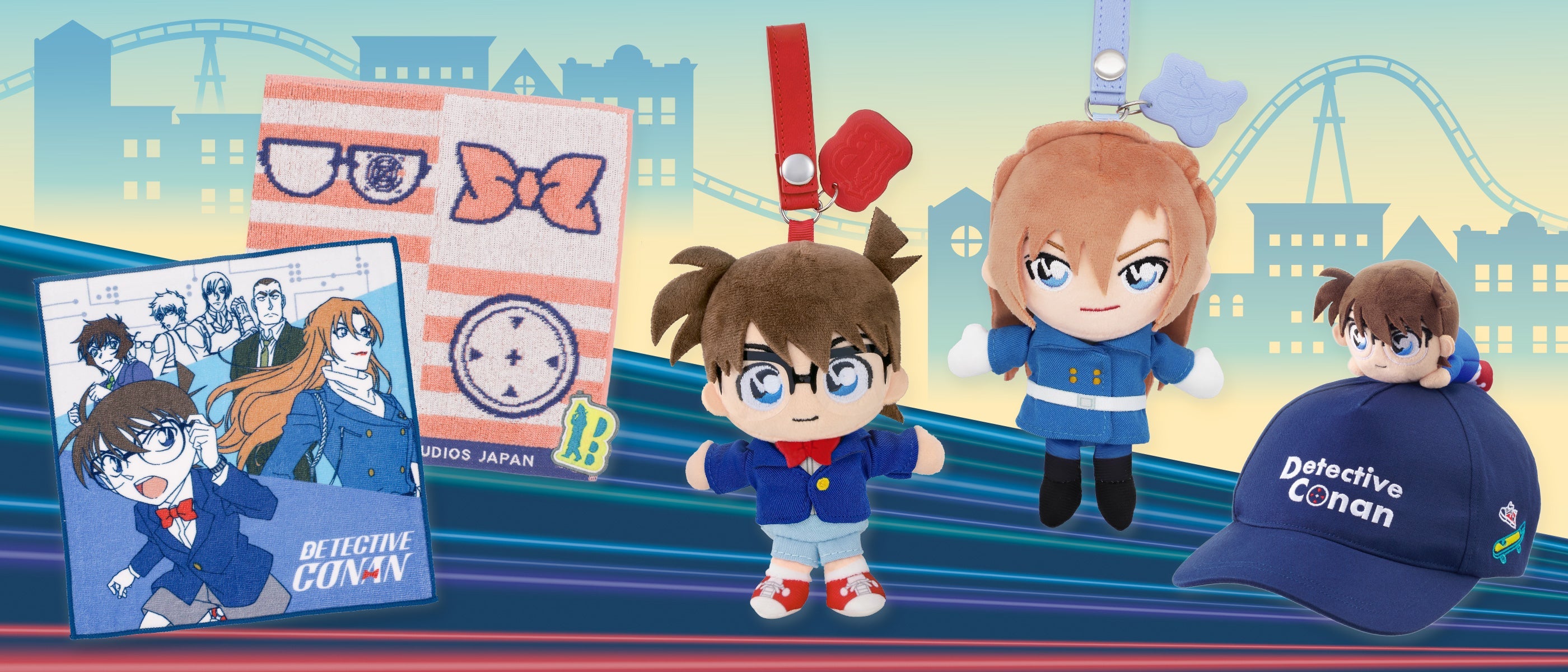 フード付きジャケット – ユニバーサル・スタジオ・ジャパン オンライン