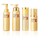 オバジX フレームリフトエマルジョン | Obagi オバジ | ロート製薬株式会社