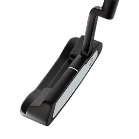 ODYSSEY（オデッセイ） - パター -ホワイト・ホット プロ ブラック #1