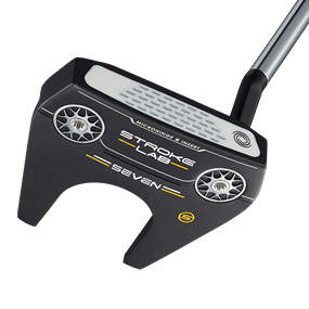 ODYSSEY（オデッセイ） - パター -ストロークラボ ブラックシリーズ