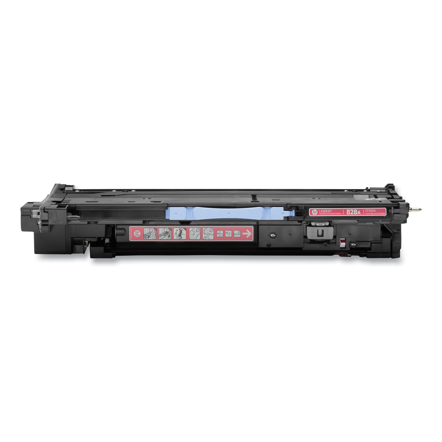 HP 828A, (CF365A) Magenta Original LaserJet Imaging Drum