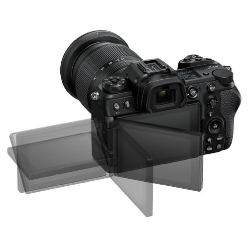 荻窪カメラのさくらや / ニコン Z6III ボディ【アウトレット