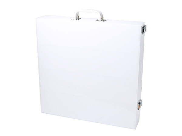 オーラソーマケース