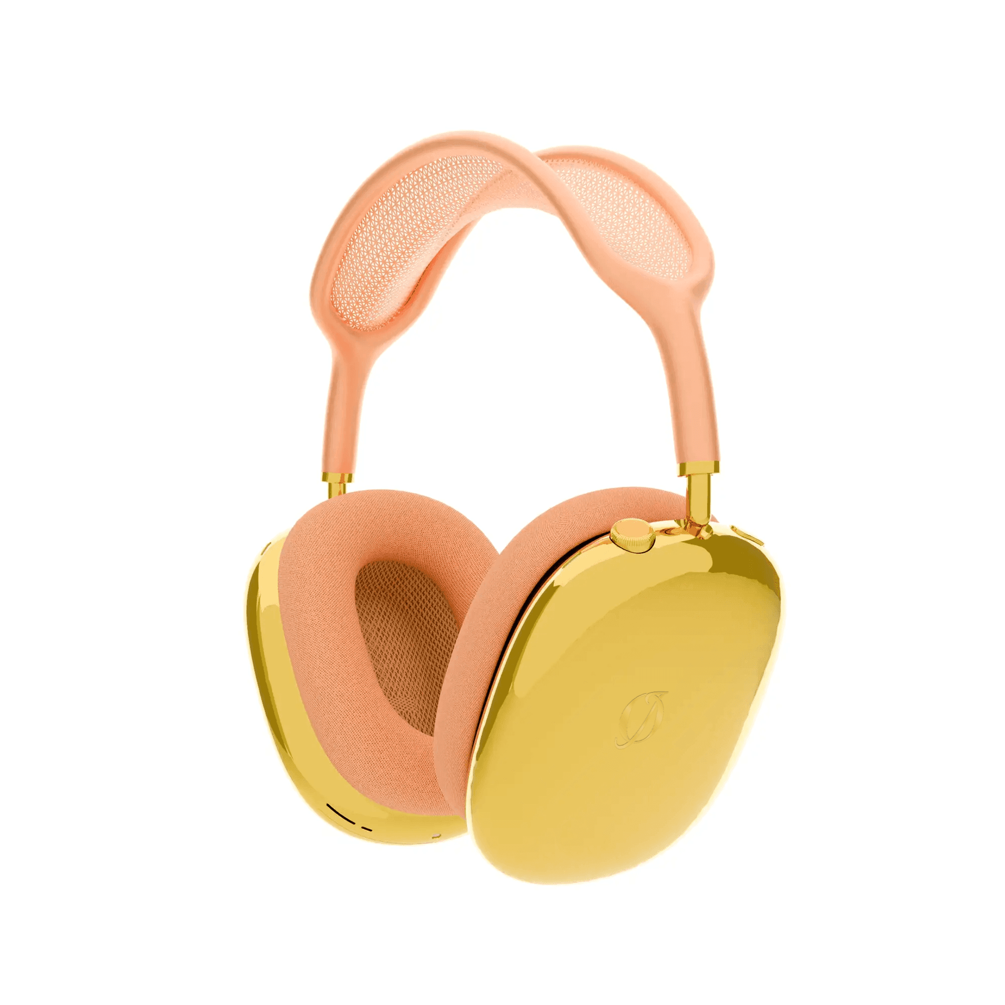 AirPodsMAX 第2世代 スターライト AirPodsMAX第2世代（スターライト