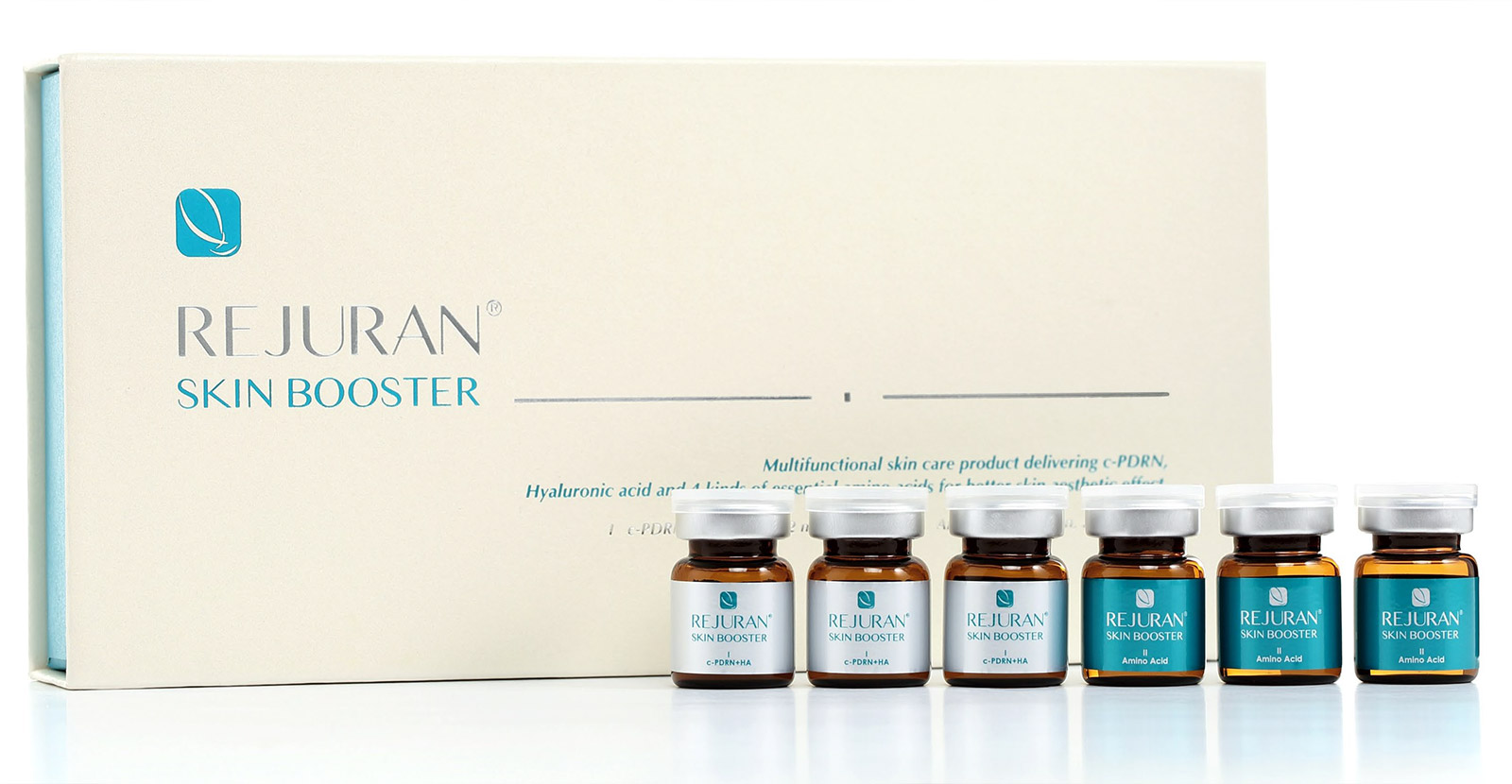 New】リジュランスキンブースター | 岡本医院（阪急茨木市駅前）