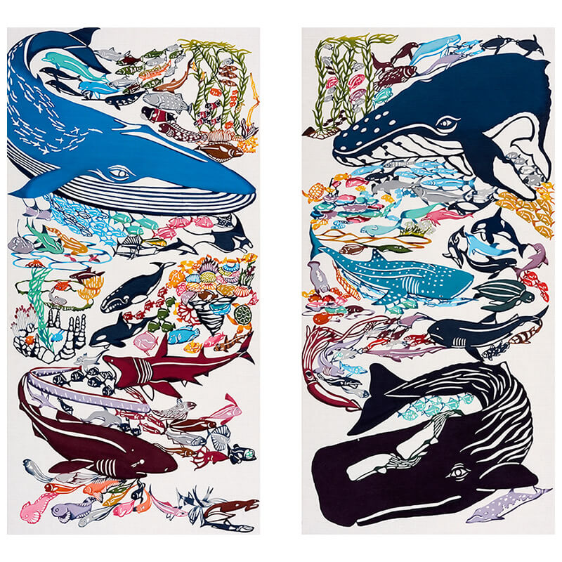 工芸専攻・工芸専修作品一覧 – 沖縄県立芸術大学