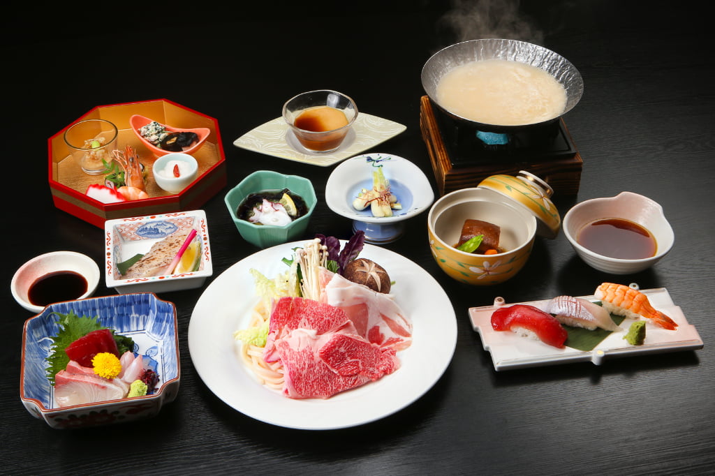 琉球料理が味わえる店」認証店｜OkinawaTraveler