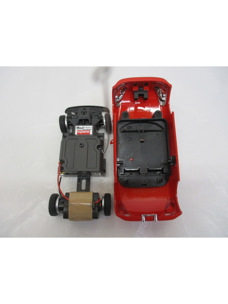 京商 ミニッツ リット ダイハツコペン レッド 30752R[値下]｜商品番号