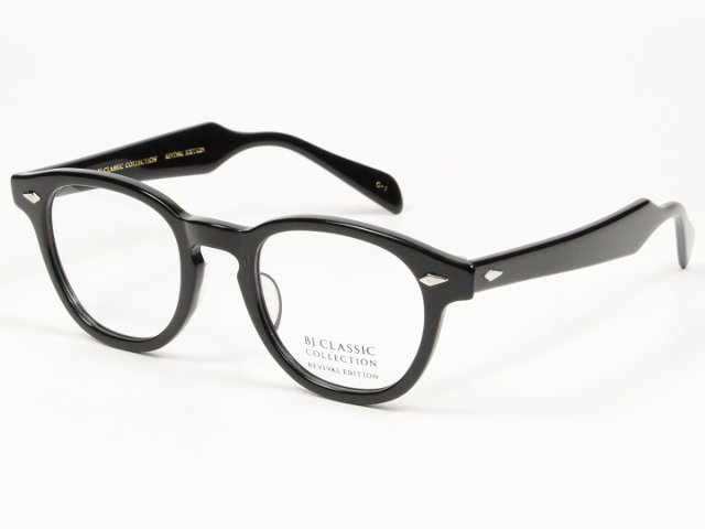 BJ CLASSIC COLLECTION（BJクラシックコレクション） | 老眼対策メガネ