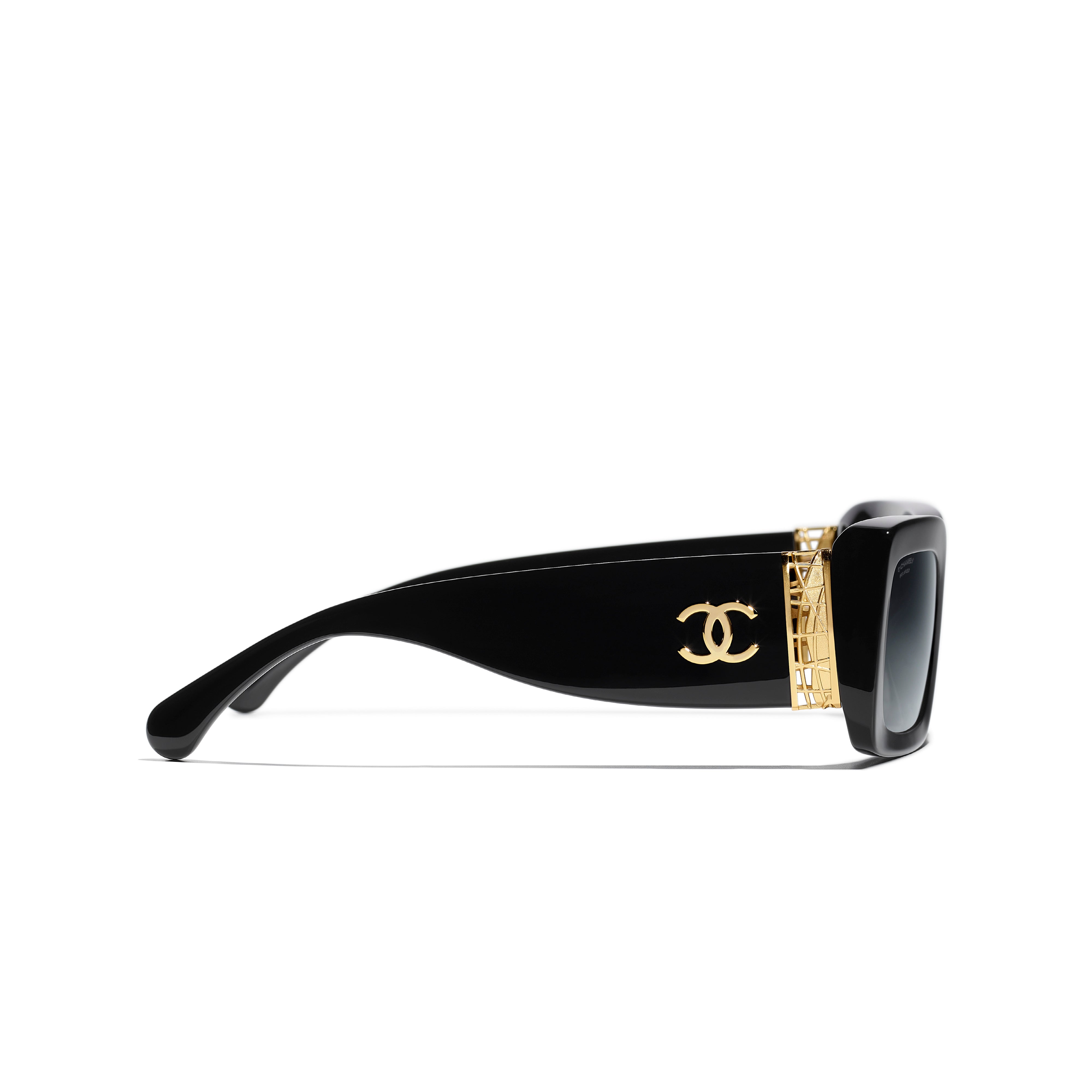 CHANEL CH5534 C622/S8 54 Sunglasses | Bassol Optic Spain