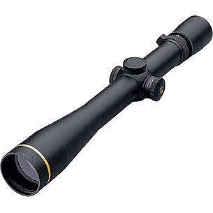 Leupold VX-III 6.5-20x40 Long Range Rifle Scope Personalized by