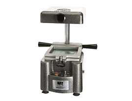 ウルトラバック バキュームフォーマー − 製品情報｜OralStudio