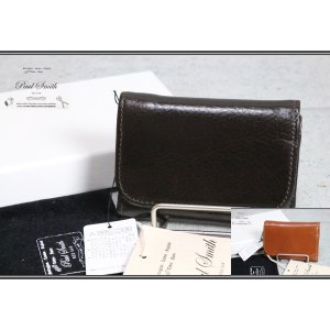 MACKINTOSH LONDON+ビル アンバーグ2way本革トートバッグ