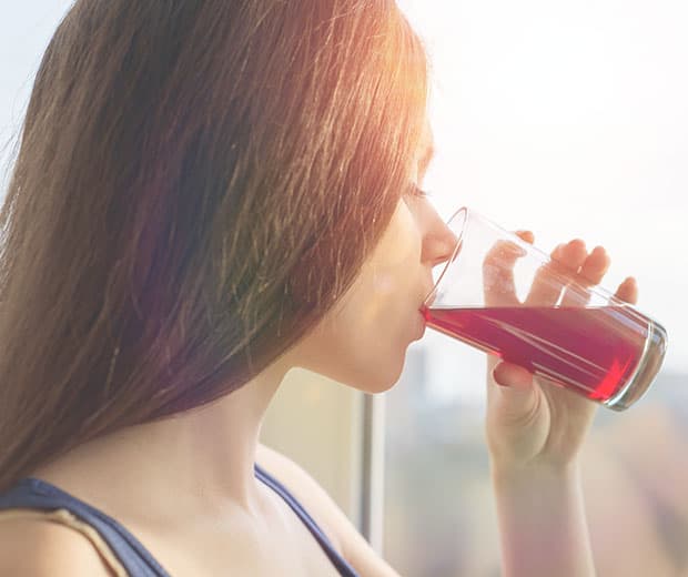 The Master Drink!!について | オーガニックメンテナンス株式会社