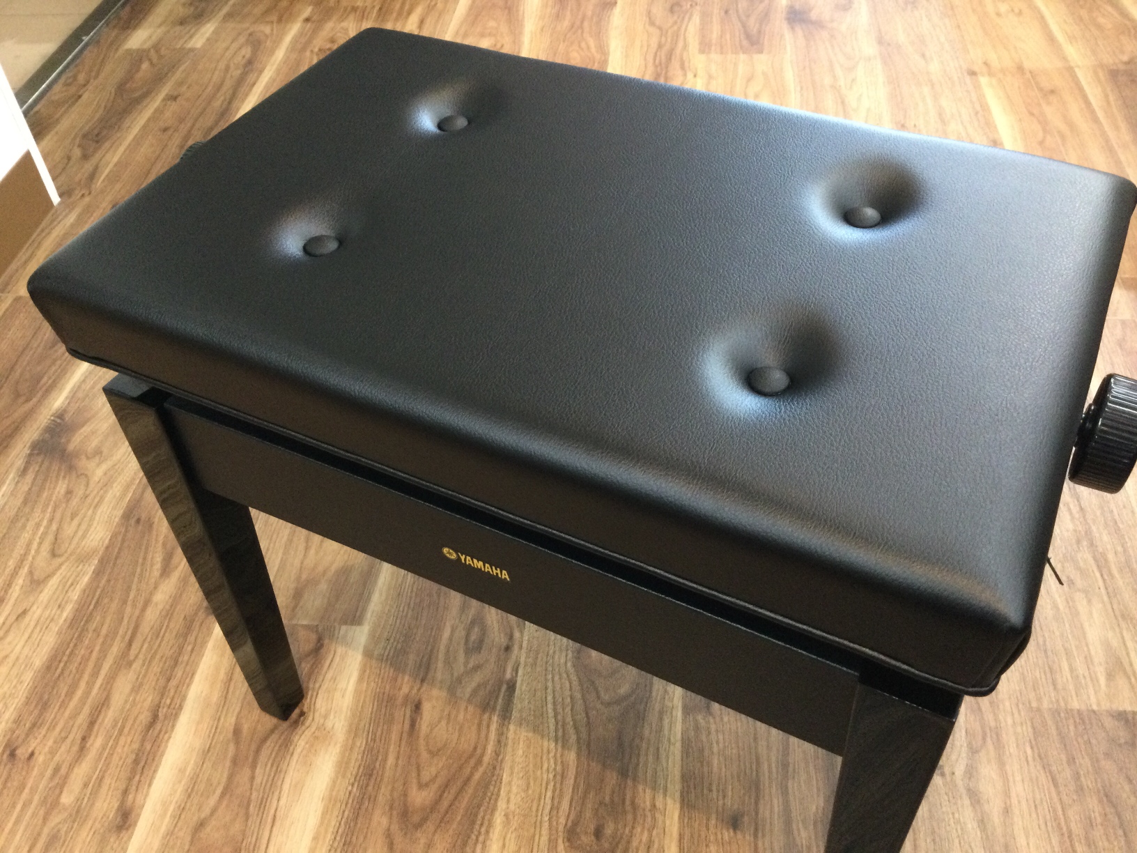 YAMAHA トムソン椅子 ヤマハ ピアノ椅子 NO.5A PI5A グランド