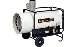 可搬式ヒーター・乾燥機器 | オリオン機械株式会社