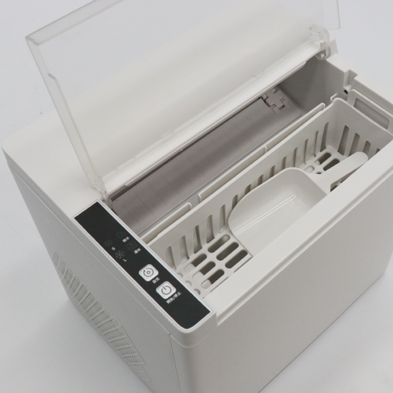 高速製氷機 HK-IC150｜ヒロ・コーポレーション