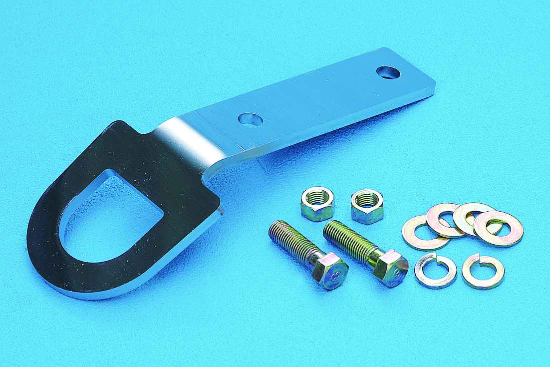 NEWリアけん引フック | ジムニーのカスタムパーツ専門店 | オフロード