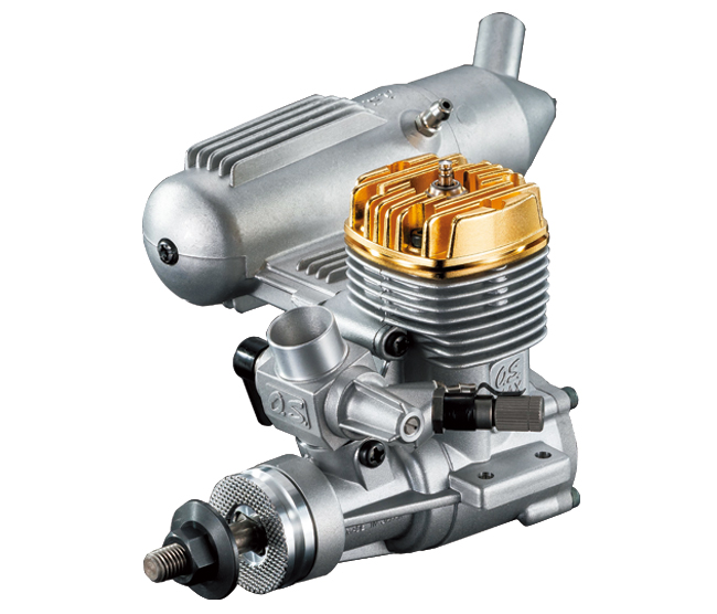 ホビーラジコン OS MAX-11AX ホビーラジコン OS MAX-11AX MAX-11AX