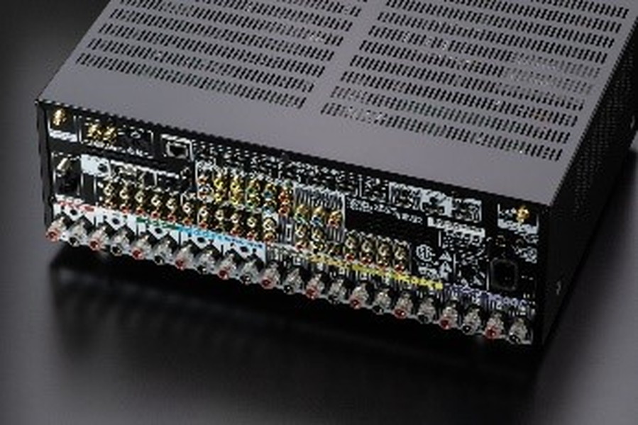 marantz/AVアンプ/SR6015 高級オーディオ,ピュアオーディオ専門店