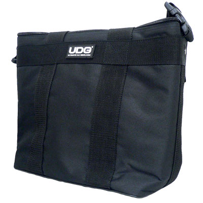 約50枚のレコード収納可能！】 UDG/レコードバッグ/U9500 StarterBag
