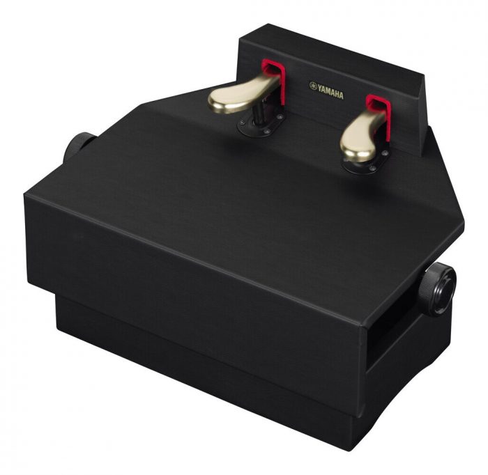YAMAHA ピアノ補助ペダル PPA - 大谷楽器 | 熊本の楽器楽譜販売・音楽