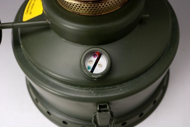 PODストーブ 7Kスウェーデン軍用 Viking - 北欧キャンプストーブと