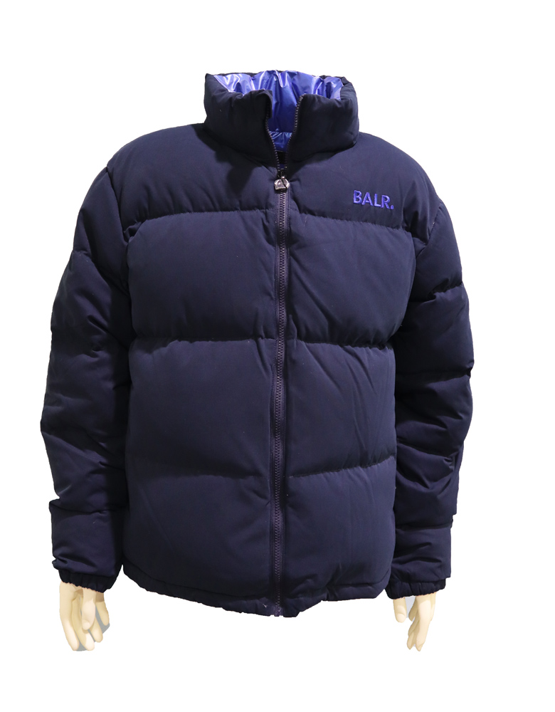 ボーラー リバーシブル ダウンジャケット | アウトレットジャパン福岡