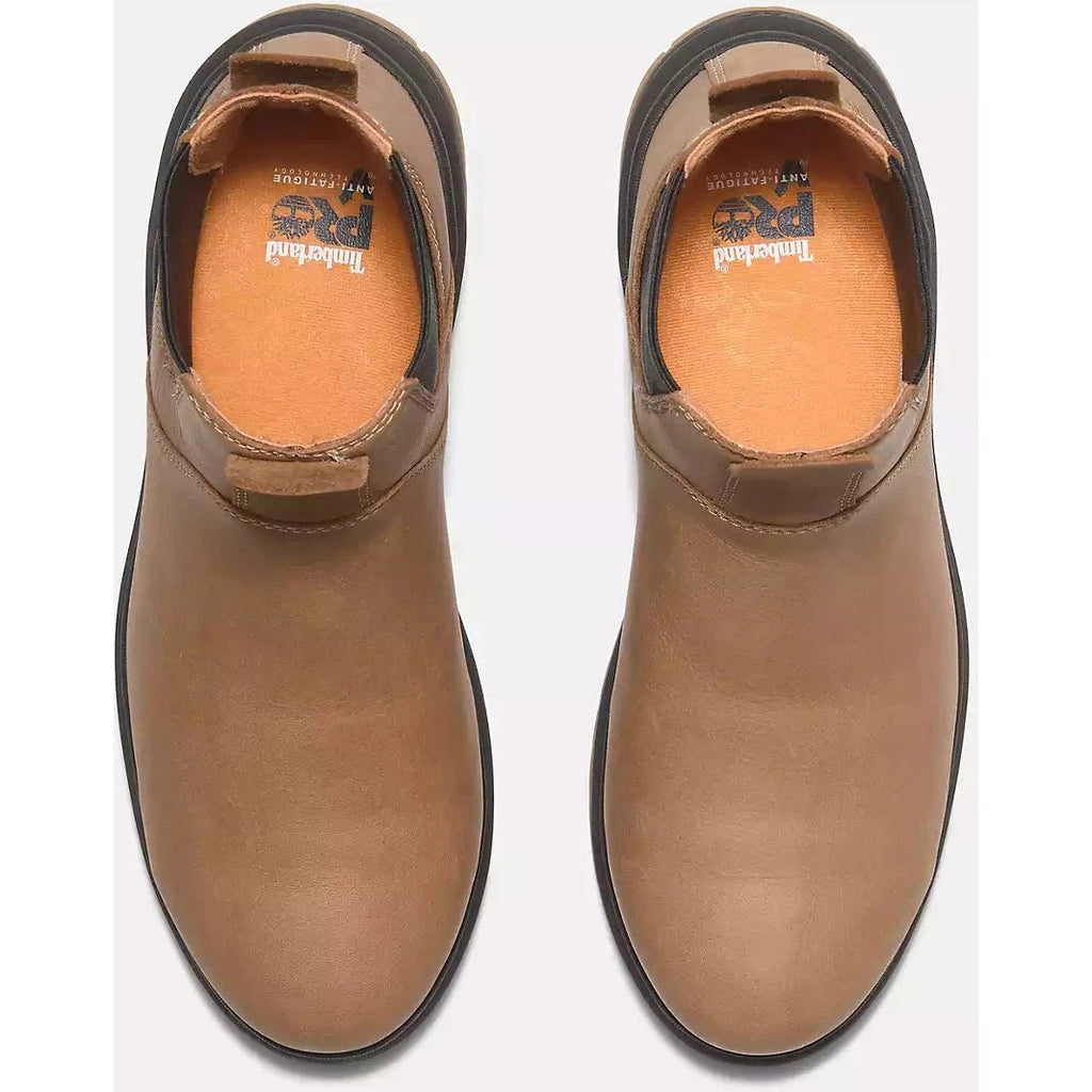 Timberland Pro Women's Birchline 6