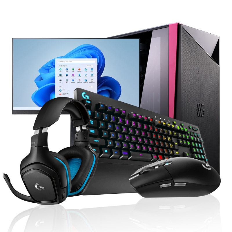 初心者向けゲーミングPCセットおすすめ10選！安い・高性能セットを紹介