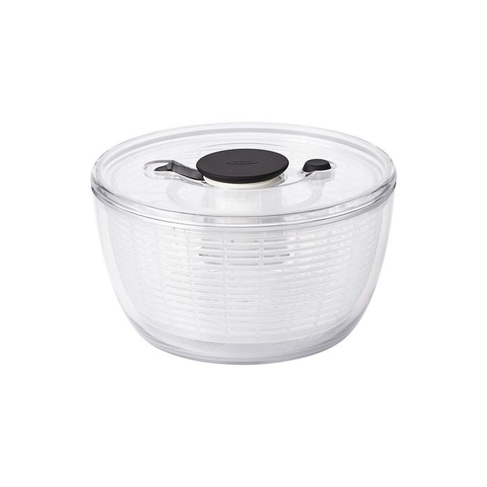OXO オクソー クリアサラダスピナー(小) ｜ OXO（オクソー）公式