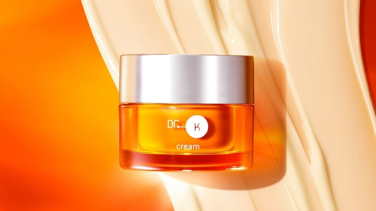 青山・美容皮膚処方の進化版！ドクターケイから、