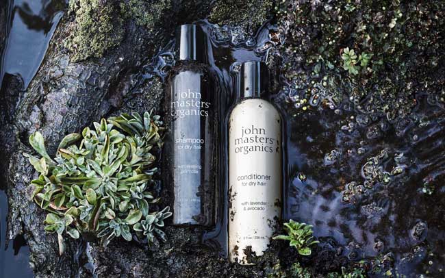 広報に聞いた】ジョンマスターオーガニックとは？シャンプーや