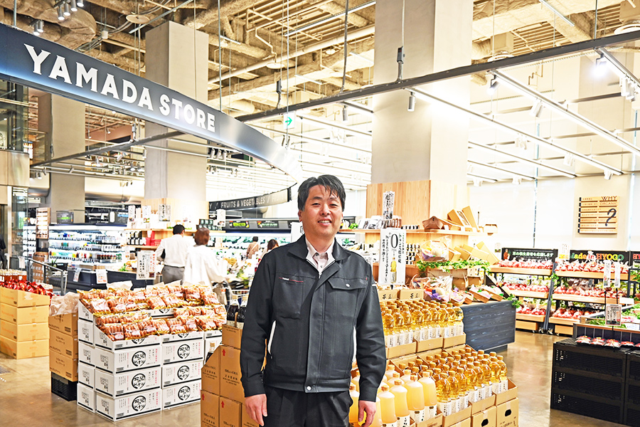 価格競争はしない」兵庫でジワジワ人気、ヤマダストアーとは？ | Lmaga.jp