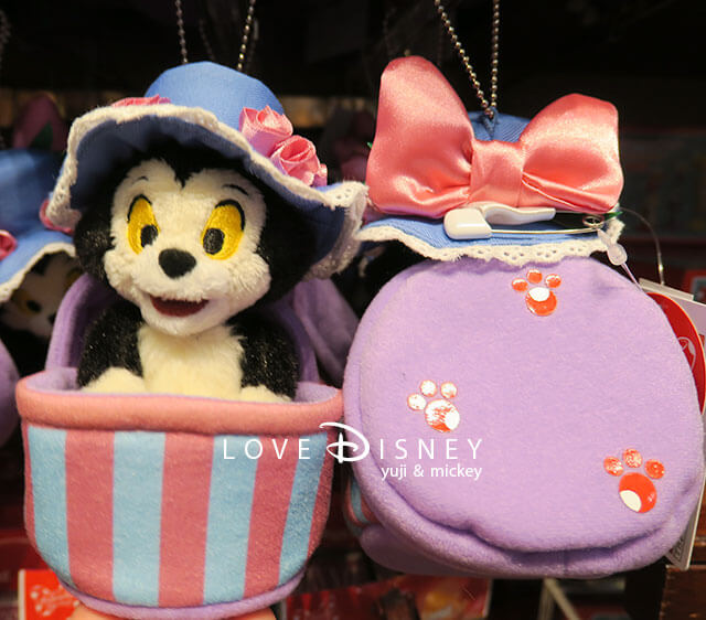 2020年9月28日発売「ミニーのスタイルスタジオ」グッズを大公開 | Love