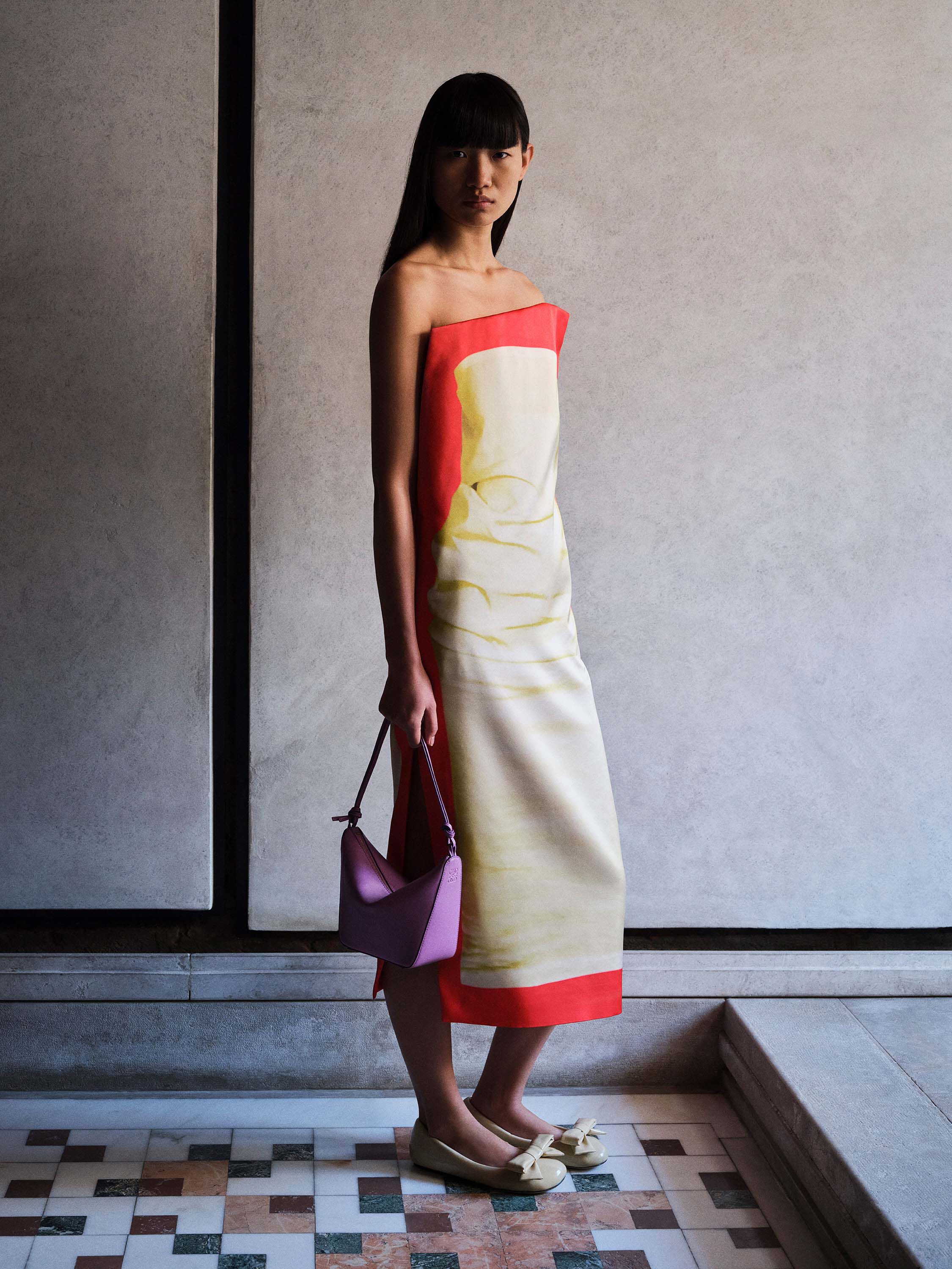 New Hammock Hobo Mini FW2023 · LOEWE Bags