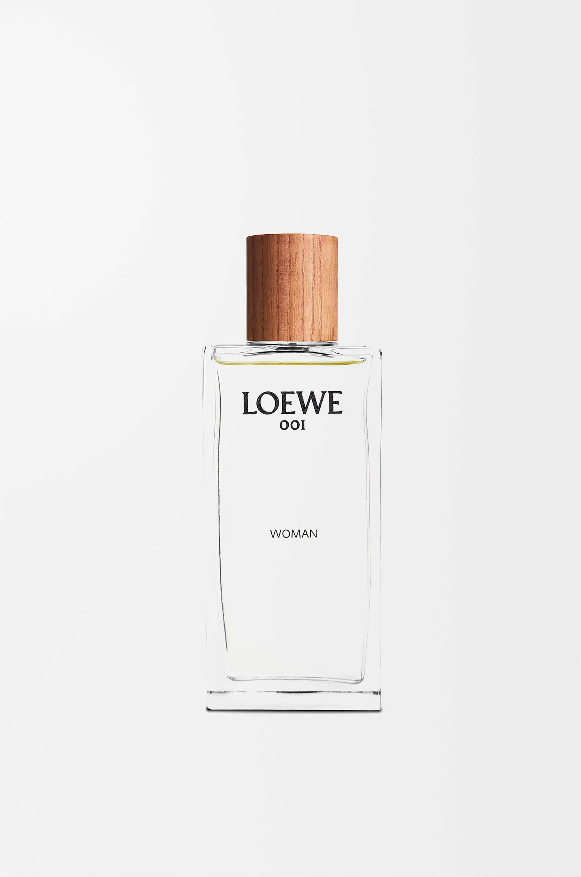 ロエベ 001 ウーマン オードゥ パルファム 100ml 無色 - LOEWE Japan