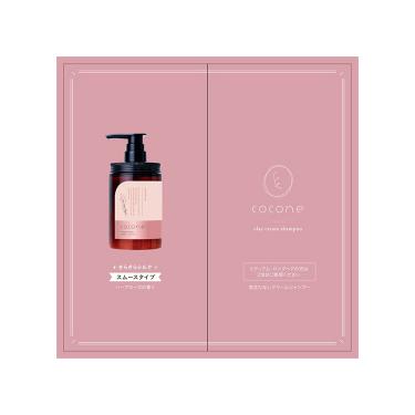 クリームシャンプー スムース お試し 2回分: コスメ＆ビューティー