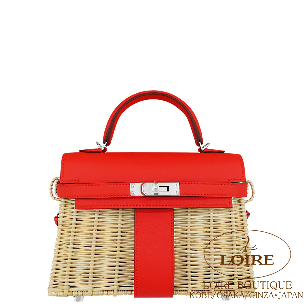 ②エルメス　カバン用大きな空箱とリボン ②エルメス 空き箱 紙袋 リボン カー ドセット ショッパー ギフト