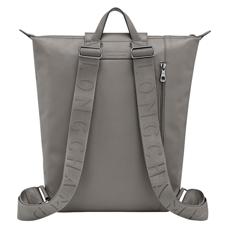 ル プリアージュ® エクストラ M バックパック タートルダヴ - レザー