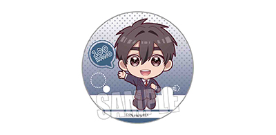 10月スタートのTVアニメ「君のことが大大大大大好きな100人の彼女」の